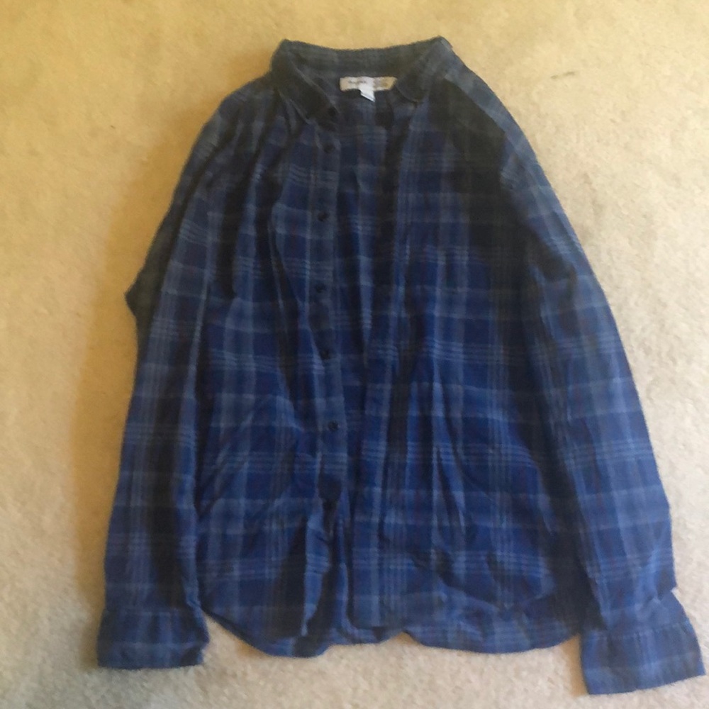 Old Navy Button Down Shirt